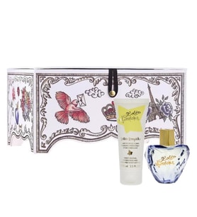 Lolita Lempicka Mon Premier 1 EDP 50 ml+Body Lotion 75 ml Kadın Parfüm Seti