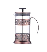 French Press - Bakır - 350 ml