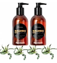 Burlumbuş Otu Vücut Masaj Jeli 120 Ml 2 Adet