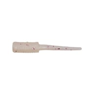 Effe HG46 Baby Fry 2cm LRF Silikonu Renk:Pearl White Glow