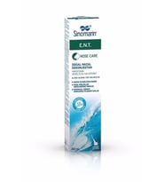 Sinomarin E.N.T. Deniz Suyu 200 ml Burun Spreyi
