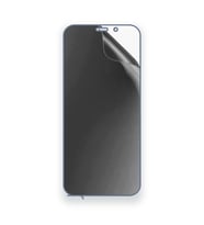 SChitec Oukitel WP12 Pro Uyumlu Ön Yüzey Hayalet Privacy Hidrojel Ekran Koruyucu