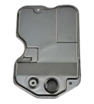 Volkswagen Touareg Audi Q7 2.5 TDI 3.0 TDI 3.2 3.6 4.2 5.0 Otomatik Şanzuman Filtresi