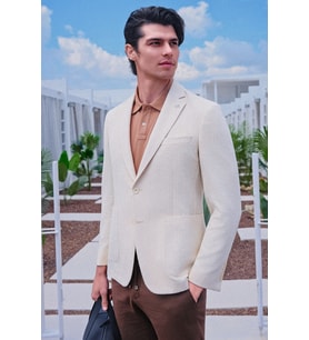 Polo Yaka Kısa Kol Cepsiz Slim Fit Pamuklu Tişört 1011260154