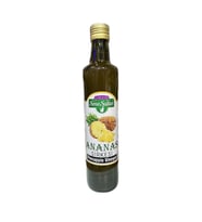 Ananas Sirkesi 500ml 1Adet, Lokman Sena Sultan