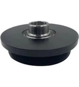 BMW F30 F10 F01 Krank Kasnağı N57N 11238511321 Wender