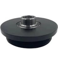 BMW F30 F10 F01 Krank Kasnağı N57N 11238511321 Wender