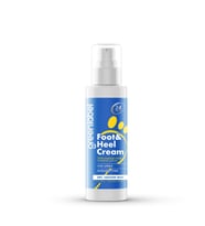 GREENLABEL AYAK & TOPUK KREMİ (%10 ÜRE) 100 ML.