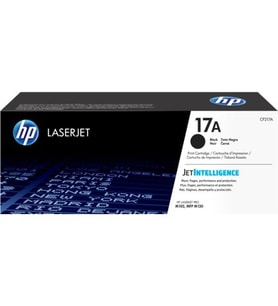 Hp 17A Cf217A Toner