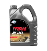 TITAN ATF 3353 (PLS, 4L)