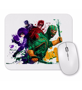 Kick Ass 2 Mouse Pad.jpg