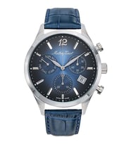 Mathey Tissot H411CHALBU Unisex Kol Saati