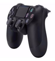 Sony PS4 Dualshock 4 V2 Gamepad Yeni Nesil Kol - Siyah