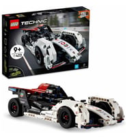 LEGO Technic 42137 Formula E Porsche 99x Electric
