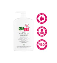 SEBAMED LIKIT 1000 ML
