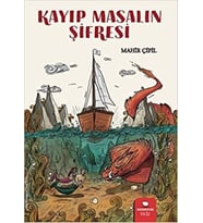 Kayıp Masalın Şifresi