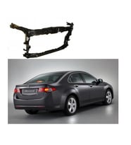Honda Accord 2008-2014 Ön Panel Radyatör Paneli