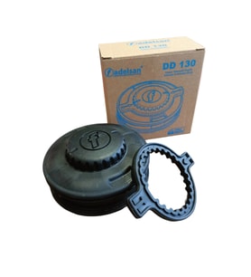 Fadelsan DD 130 Tırpan Otomatik Sarmalı Başlık M10X1,25 Sol Diş
