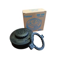 Fadelsan DD 130 Tırpan Otomatik Sarmalı Başlık M10X1,25 Sol Diş