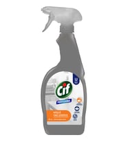Cif Professional Güçlü Yağ Çözücü Sprey 750 ml 68686180