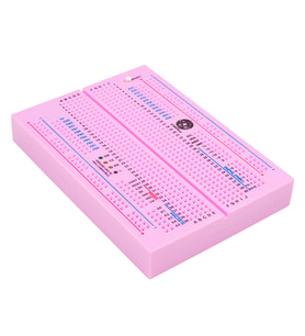 SparkFun STEMTera (Pink)