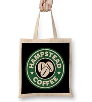 Hampstead Coffee Bez Çanta Uzun Saplı