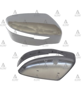 Ayna Kapağı Dış Qashqai 2014-2021 Sinyalli Sağ (Oem No:963734Ea3C)