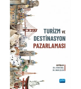 Turizm ve Destinasyon Pazarlaması