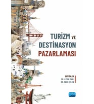 Turizm ve Destinasyon Pazarlaması