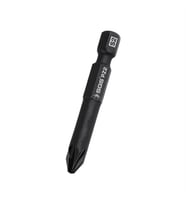 SGS POZİDRİV UÇLU BİTS S2 PZ2 - 50MM  SGS3825