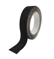 Merdiven Kaydırmaz Bant Zemin Kaydırmaz 25 MM X 14 MT