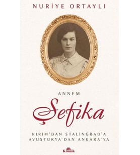 Annem Şefika