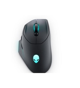 ALIENWARE AW620M 545-BBFB 26.000dpi KABLOSUZ GAMING MOUSE