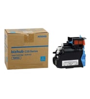 Tonersepeti Konica Minolta TNP-22 Mavi Muadil Toner