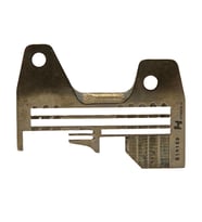 Brother Overlok N Seri 4 İp Plaka 5mm / S19169-001
