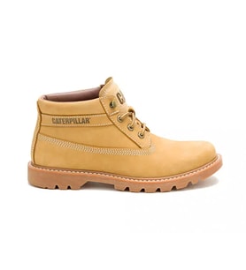 Cat COLORADO 20 CHUKKA Erkek Günlük Bot P726362 Kahverengi