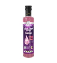 Zühre Ana Collagen Şurubu