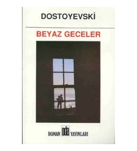Beyaz Geceler