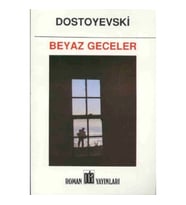 Beyaz Geceler