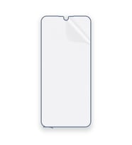 SChitec VIVO Y15c Uyumlu Ön Yüzey Nano Şeffaf Hidrojel Ekran Koruyucu