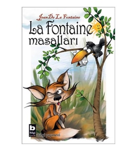 La Fontaine Masalları