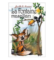 La Fontaine Masalları