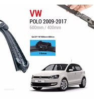 VW POLO SİLECEK TAKIMI (2009-2017)