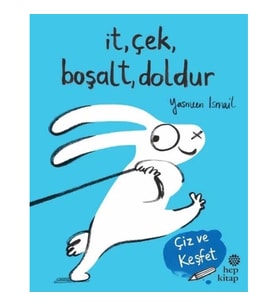 İt Çek Boşalt Doldur