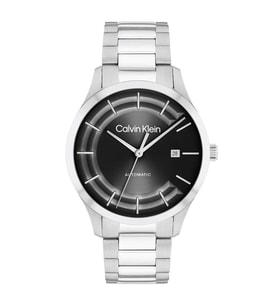 Calvin Klein CK25300021 Otomatik Erkek Kol Saati