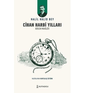 Cihan Harbi Yılları