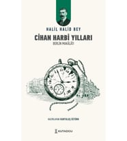 Cihan Harbi Yılları