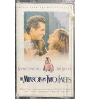 (Plak Değildir KASET tir) The Mirror HasTwo Faces Soundtrack Kaset