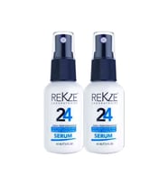 Rekze Saç Besleme Spreyi 60 ml X 2 Adet