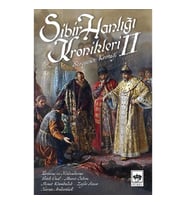 Sibir Hanlığı Kronikleri 2